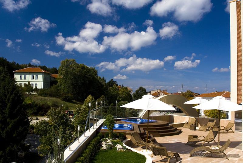 Хотел Скалите - Снимка 1