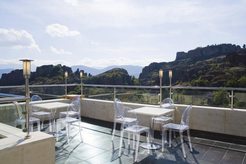 Хотел Скалите - Снимка 8