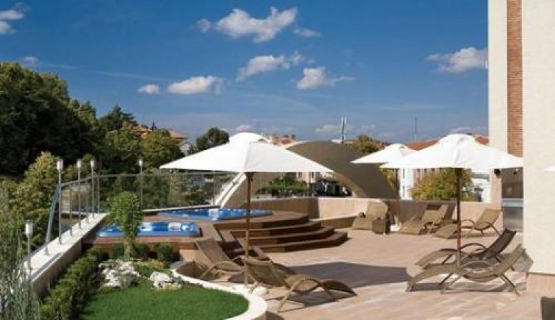 Хотел Скалите - Снимка 2