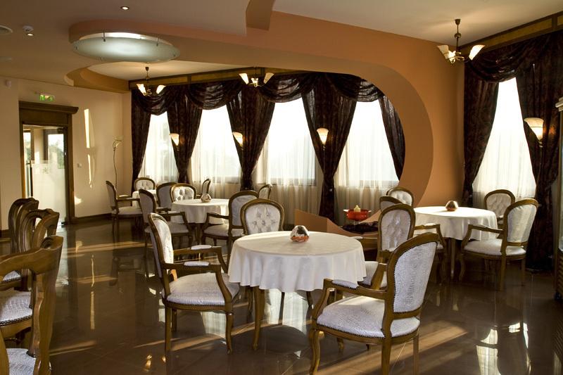 Хотел Скалите - Снимка 3