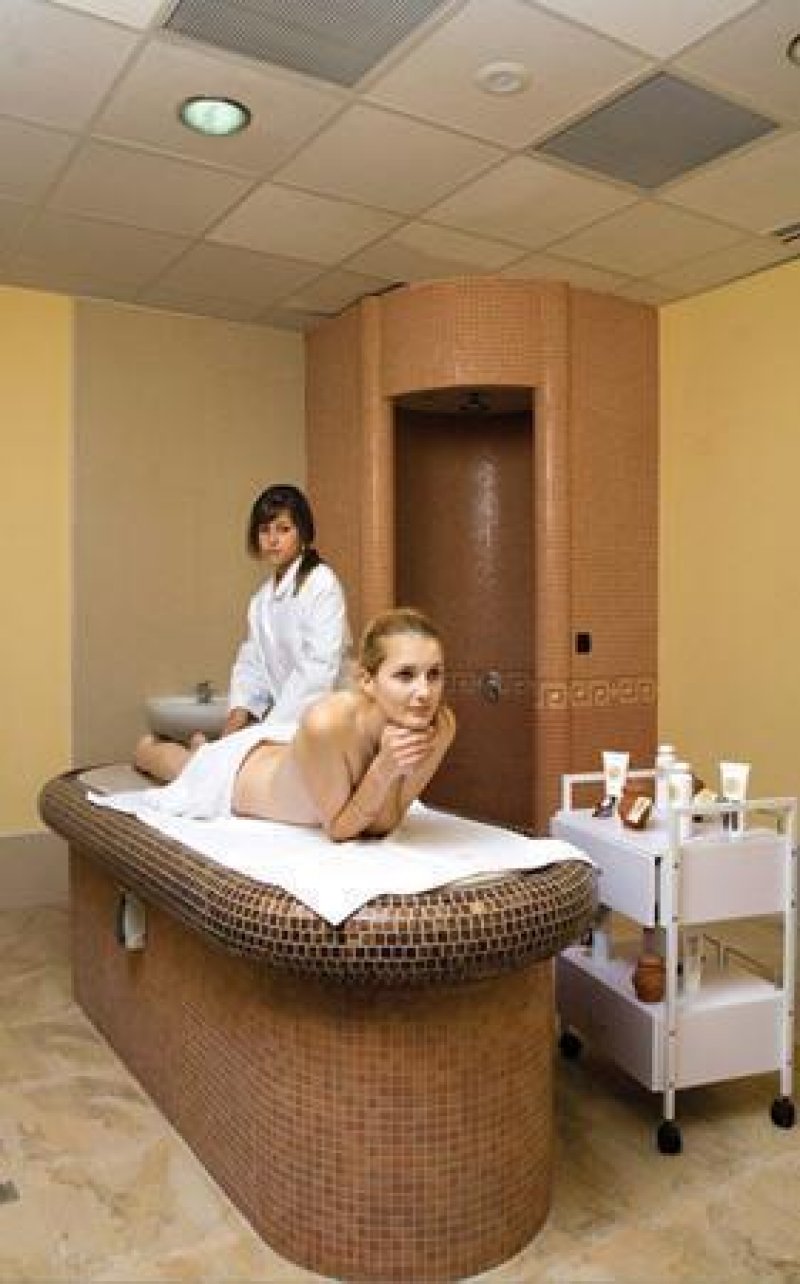 Хотел Скалите - Снимка 9