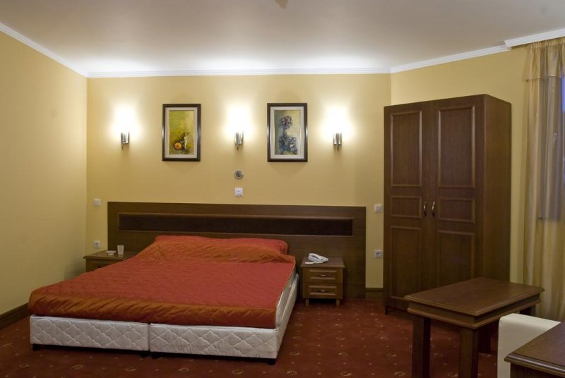 Хотел Скалите - Снимка 9