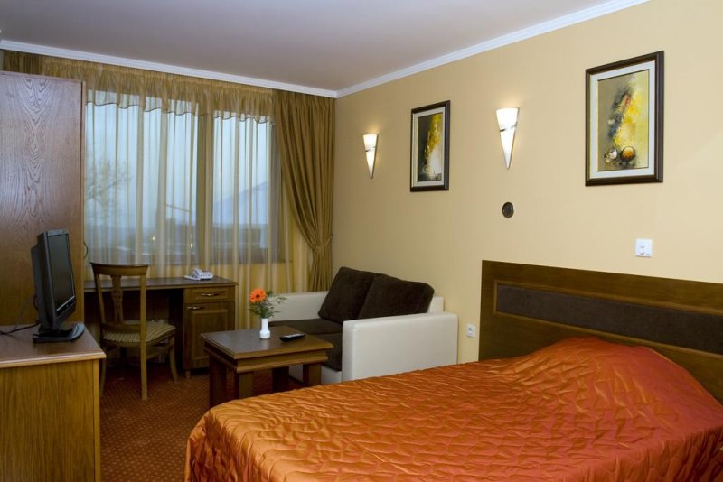 Хотел Скалите - Снимка 4