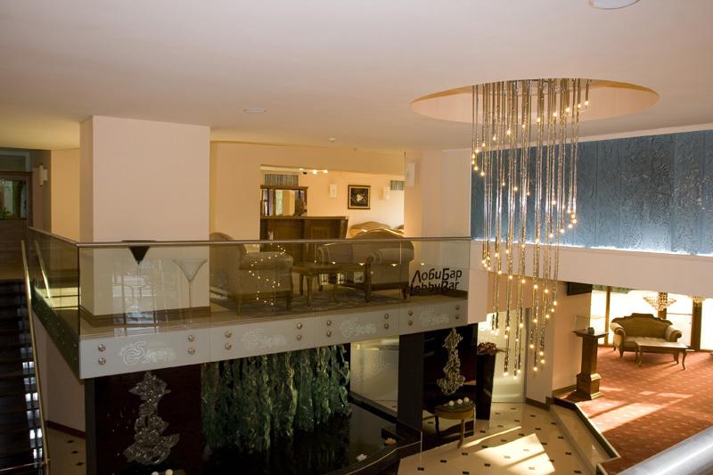 Хотел Скалите - Снимка 11