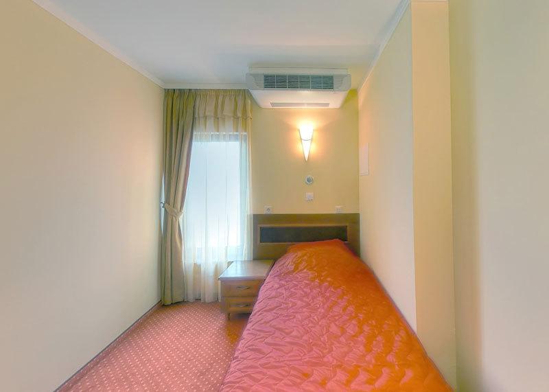 Хотел Скалите - Снимка 4