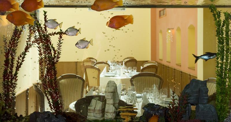 Хотел Скалите - Снимка 7