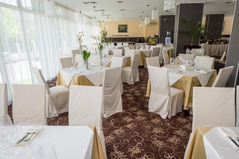 Хотел Перла - Снимка 2