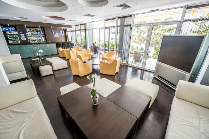 Хотел Перла - Снимка 7