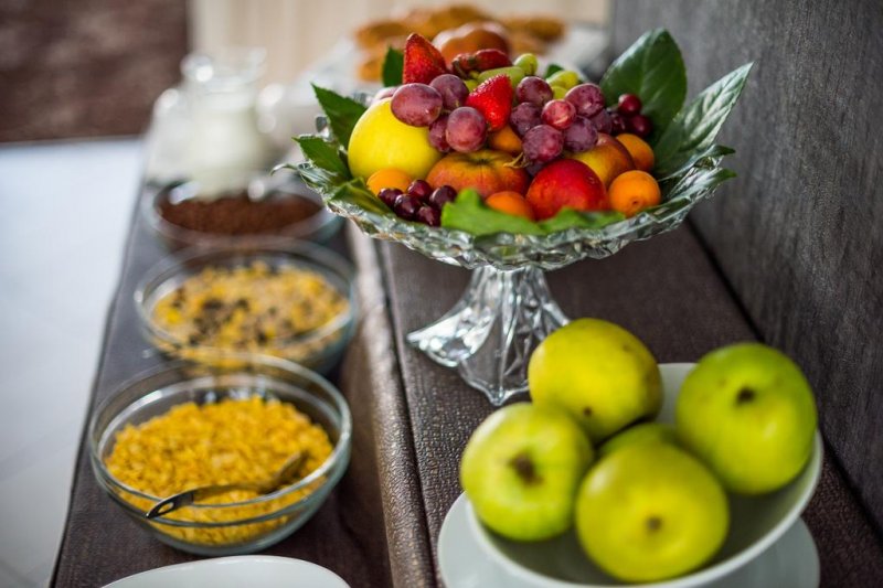 Хотел Перла - Снимка 4