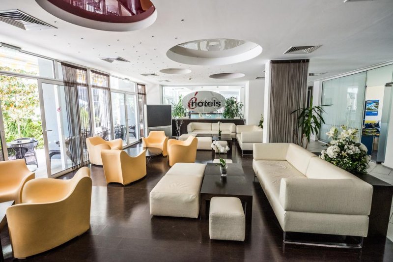 Хотел Перла - Снимка 5