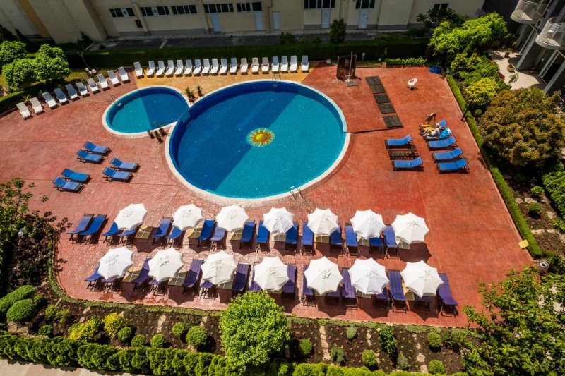 Хотел Перла - Снимка 10