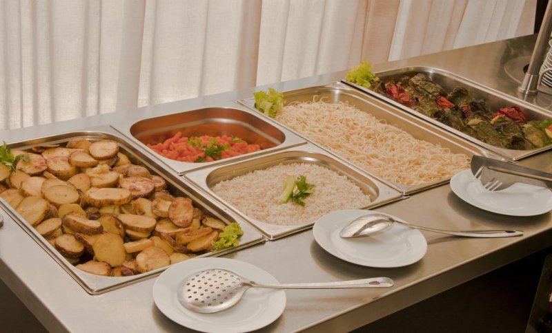 Хотел Перла - Снимка 3