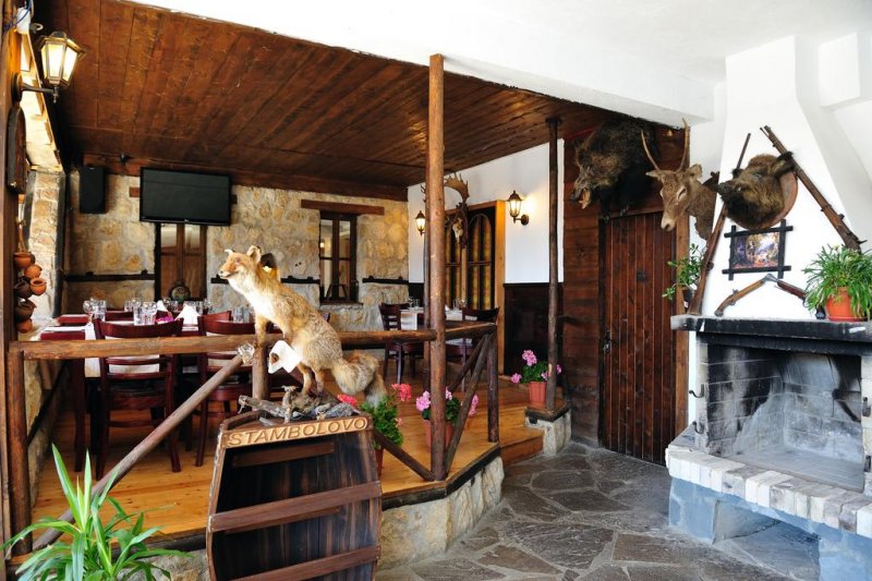 Семеен хотел Ловна среща - Снимка 7