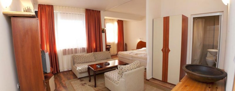 Семеен хотел Ловна среща - Снимка 11