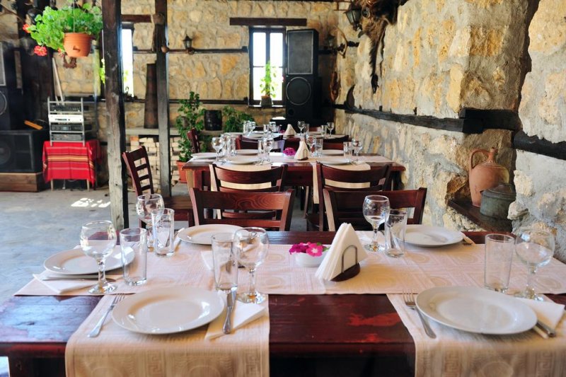 Семеен хотел Ловна среща - Снимка 9