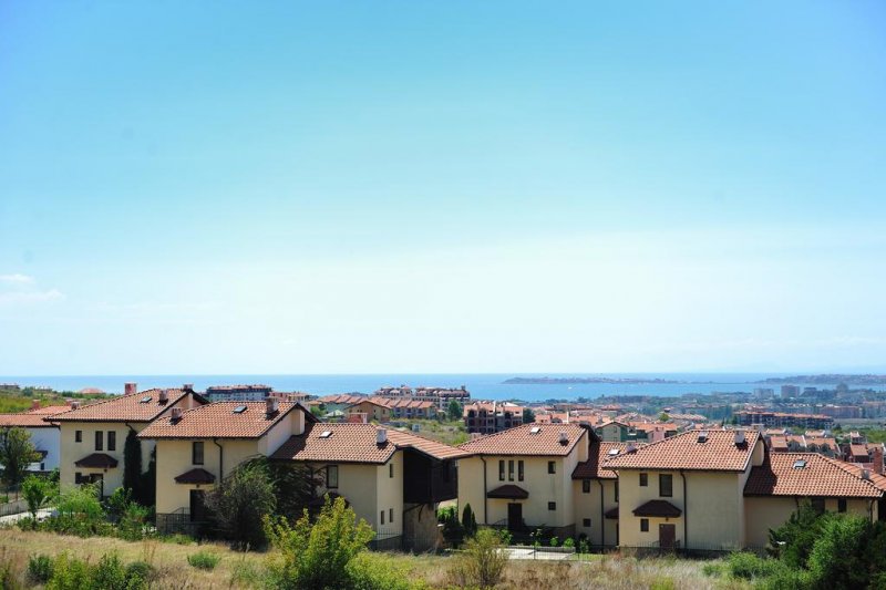 Семеен хотел Ловна среща - Снимка 11