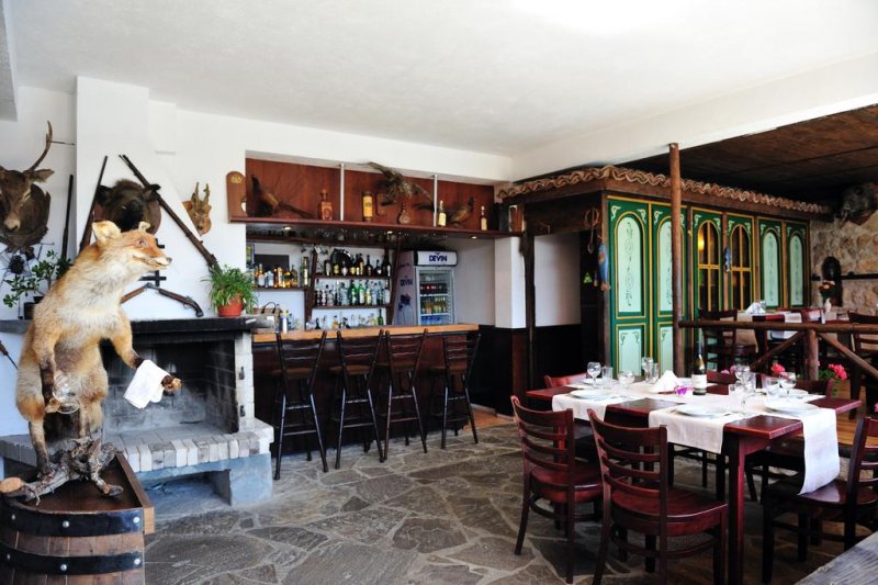 Семеен хотел Ловна среща - Снимка 11