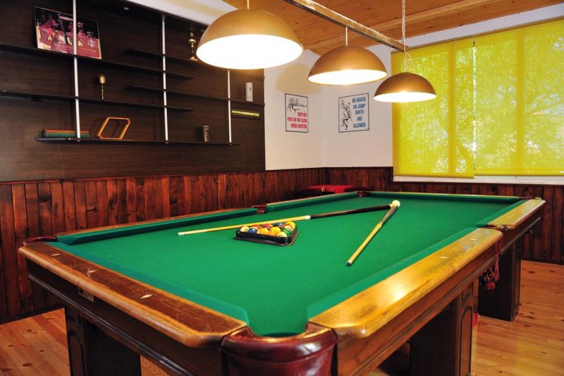 Семеен хотел Ловна среща - Снимка 2