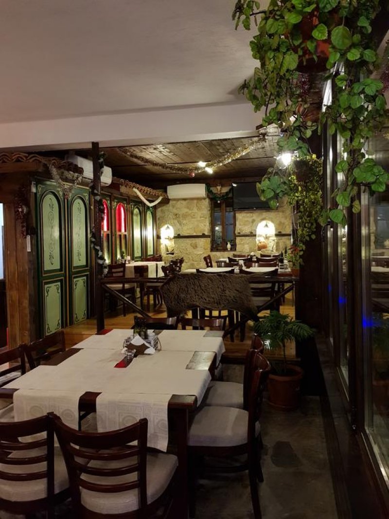 Семеен хотел Ловна среща - Снимка 3