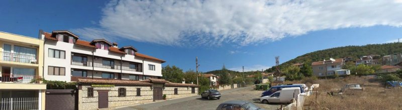 Семеен хотел Ловна среща - Снимка 7