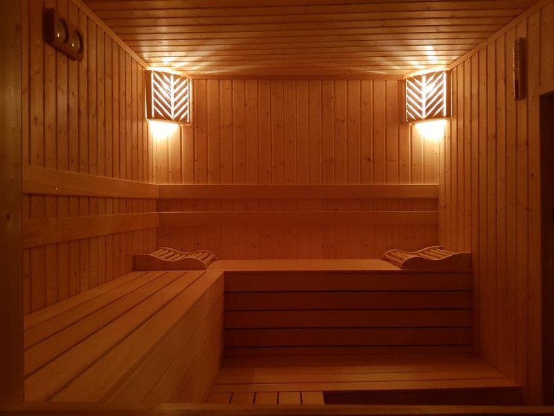 Семеен хотел Ловна среща - Снимка 5