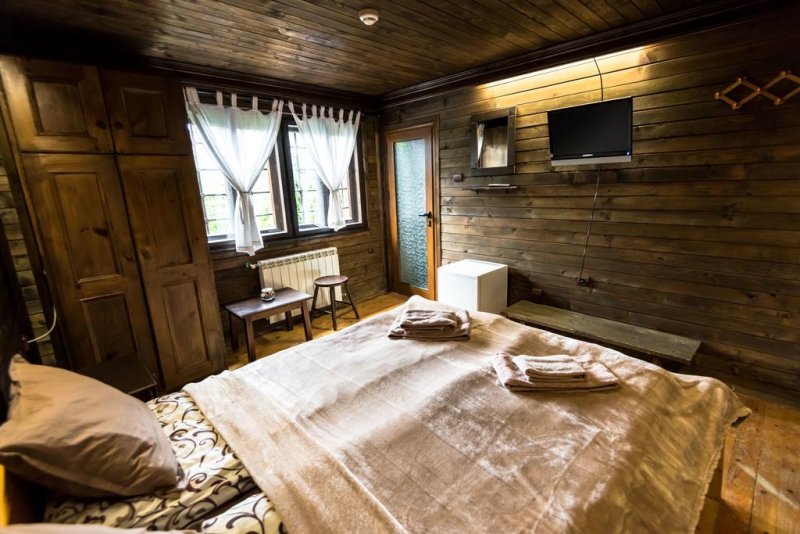 Бансковила Златева къща - Снимка 8