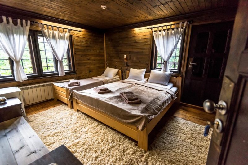 Бансковила Златева къща - Снимка 7