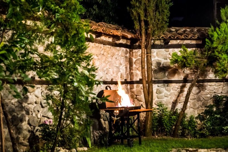 Бансковила Златева къща - Снимка 7