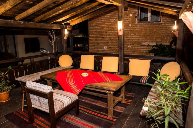 Бансковила Златева къща - Снимка 5