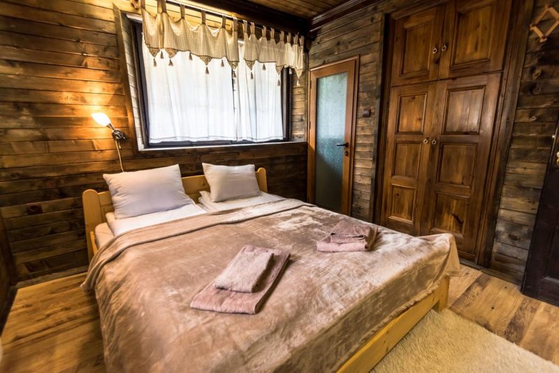 Бансковила Златева къща - Снимка 5