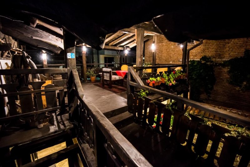 Бансковила Златева къща - Снимка 1