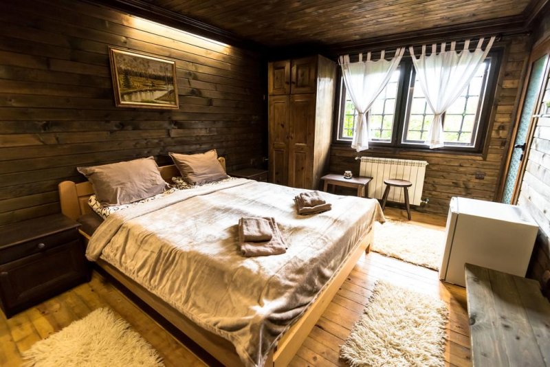 Бансковила Златева къща - Снимка 11