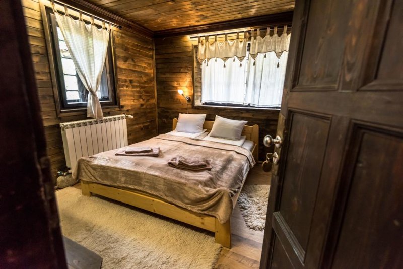 Бансковила Златева къща - Снимка 4