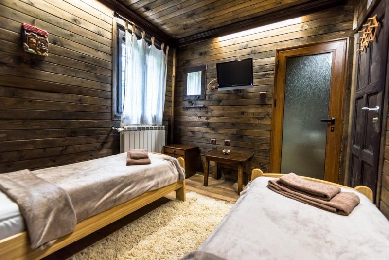 Бансковила Златева къща - Снимка 10