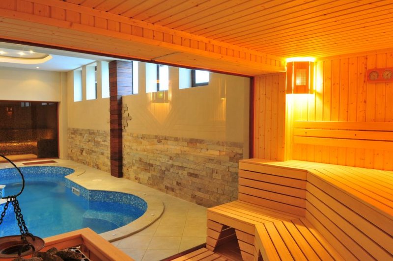 Хотел Винпалас - Снимка 3