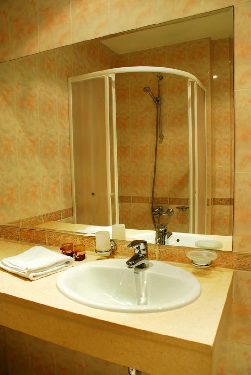 Хотел Винпалас - Снимка 11