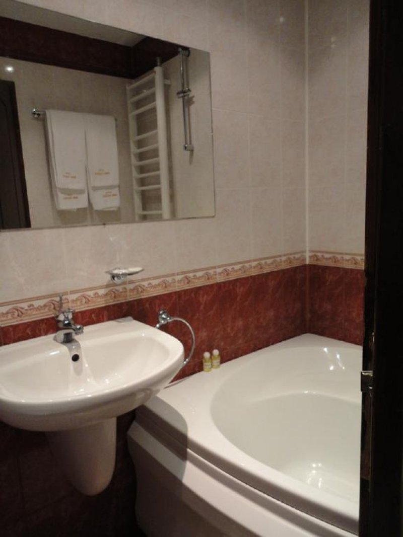 Хотел Винпалас - Снимка 4