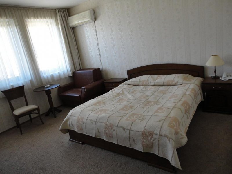 Хотел Винпалас - Снимка 5