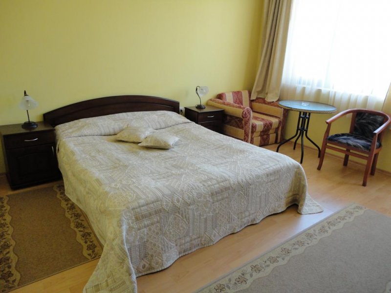 Хотел Винпалас - Снимка 11