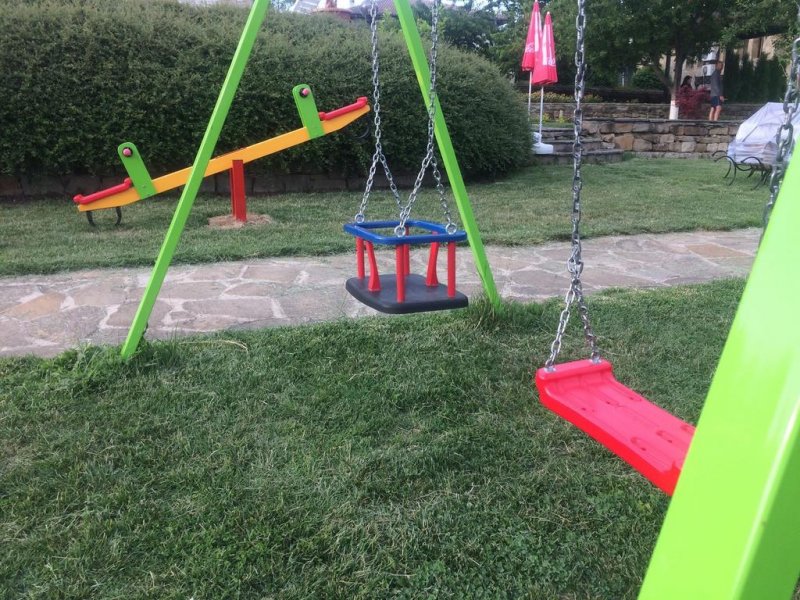 Хотел Винпалас - Снимка 9