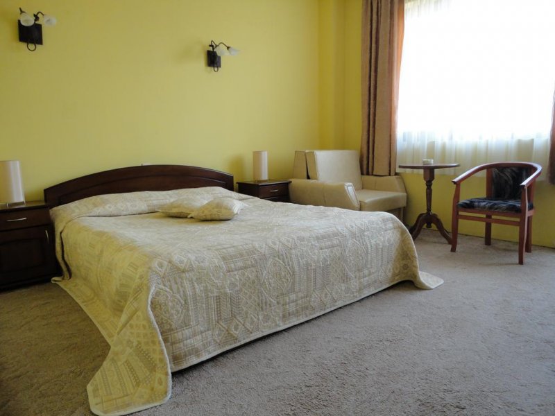 Хотел Винпалас - Снимка 7