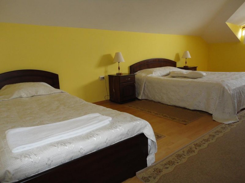 Хотел Винпалас - Снимка 2