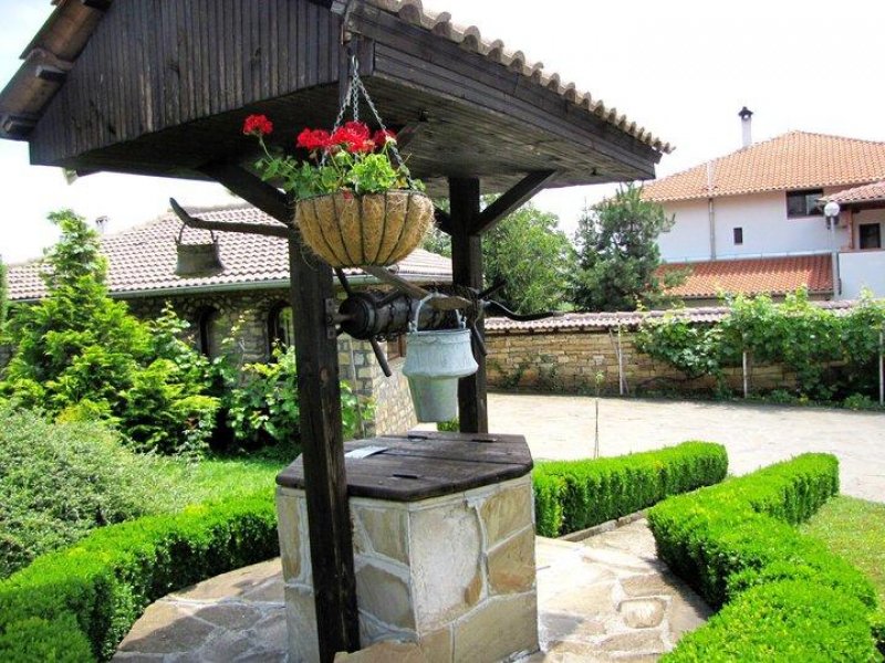 Хотел Винпалас - Снимка 1