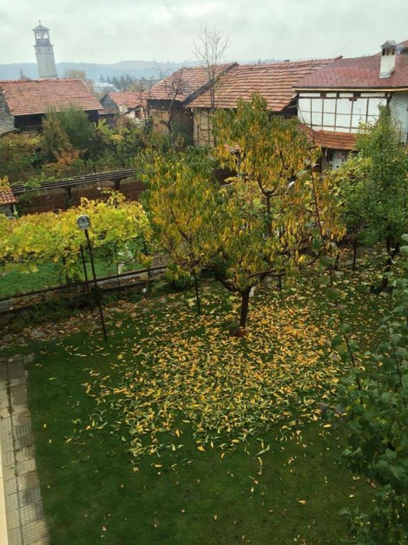 Къща за гости Гърбеви - Снимка 0