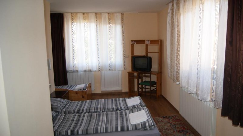 Къща за гости Гърбеви - Снимка 9