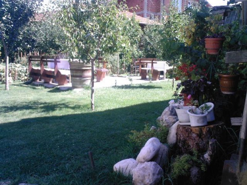 Къща за гости Гърбеви - Снимка 1