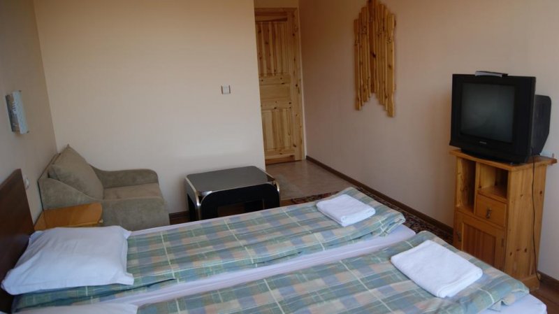 Къща за гости Гърбеви - Снимка 11