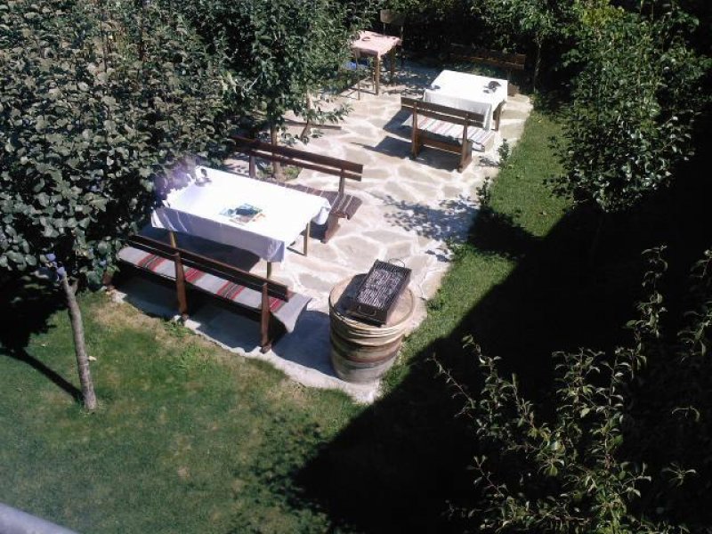 Къща за гости Гърбеви - Снимка 2