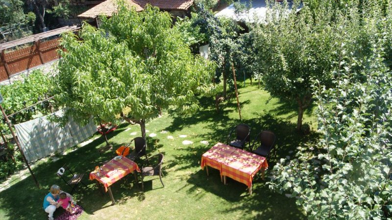 Къща за гости Гърбеви - Снимка 8