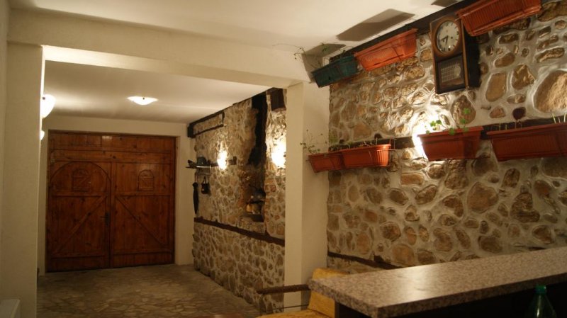 Къща за гости Гърбеви - Снимка 7